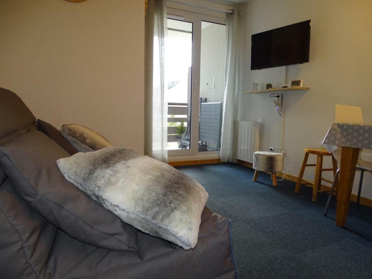 L'Ansloboys Montagne A2 Apartment Les Deux Alpes Ngoại thất bức ảnh