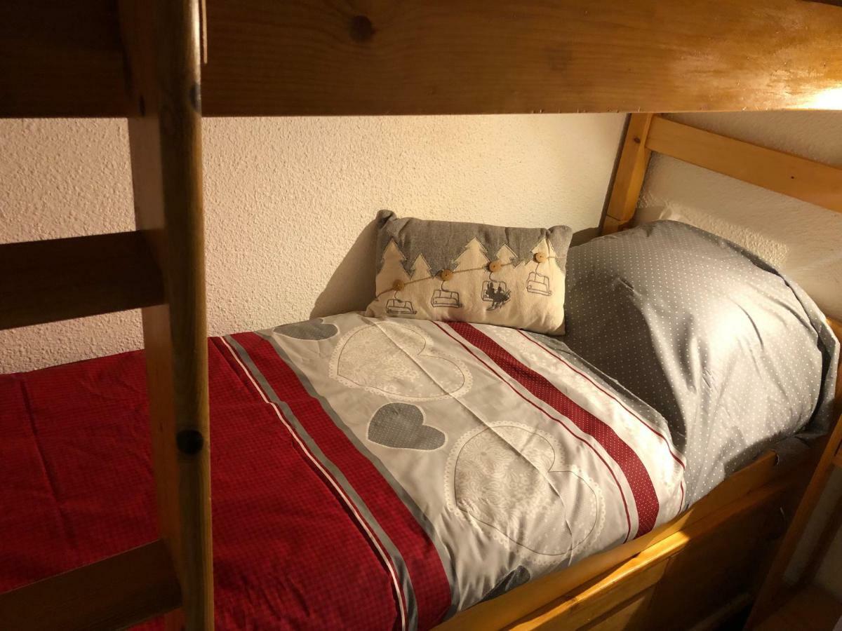L'Ansloboys Montagne A2 Apartment Les Deux Alpes Ngoại thất bức ảnh