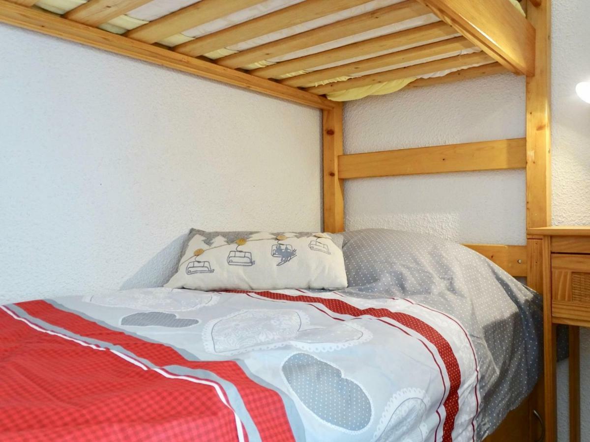 L'Ansloboys Montagne A2 Apartment Les Deux Alpes Ngoại thất bức ảnh