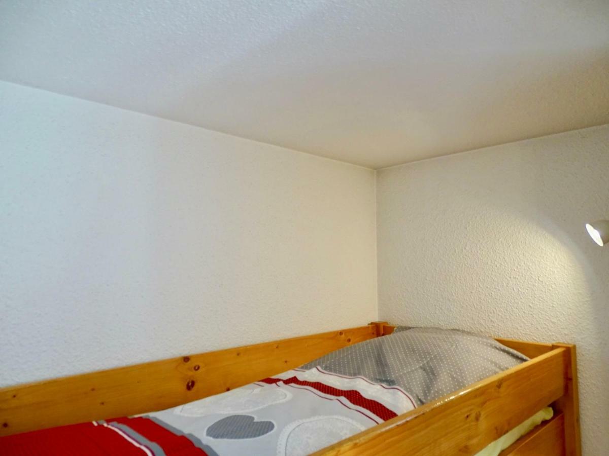L'Ansloboys Montagne A2 Apartment Les Deux Alpes Ngoại thất bức ảnh
