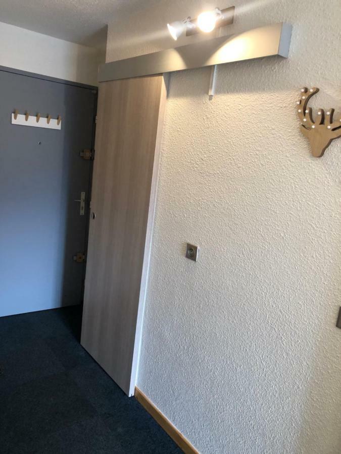 L'Ansloboys Montagne A2 Apartment Les Deux Alpes Ngoại thất bức ảnh