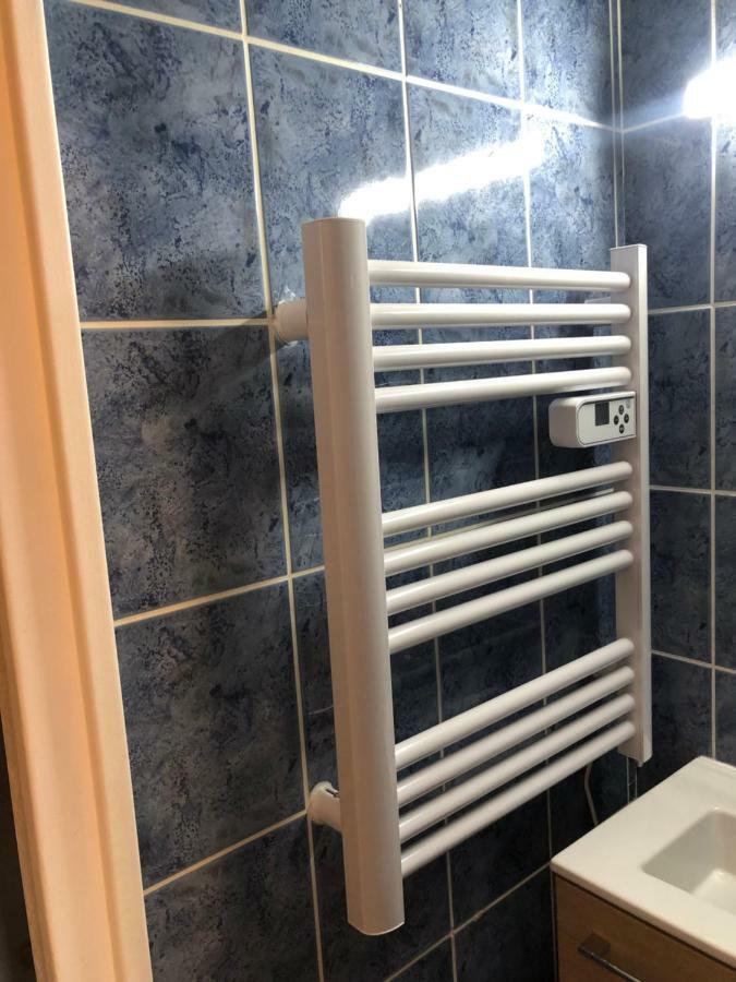 L'Ansloboys Montagne A2 Apartment Les Deux Alpes Ngoại thất bức ảnh