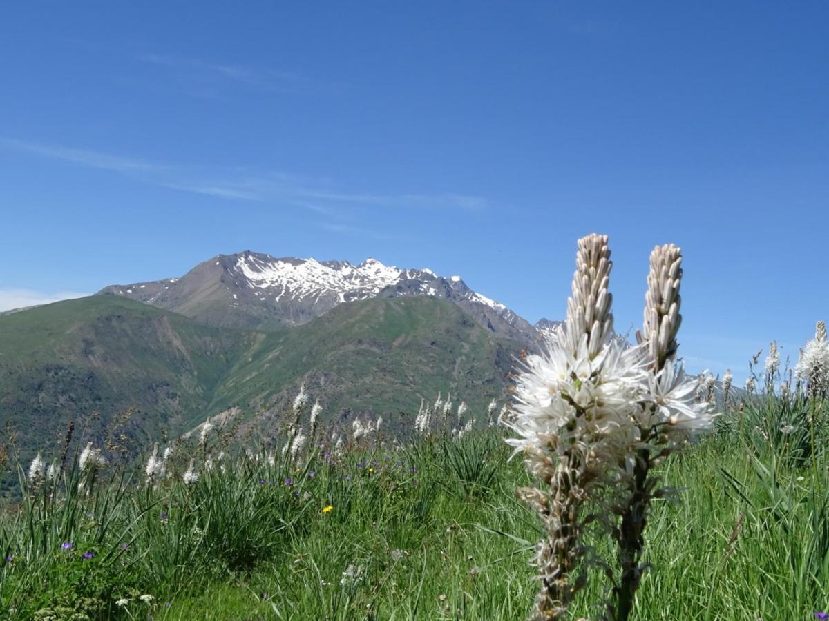 L'Ansloboys Montagne A2 Apartment Les Deux Alpes Ngoại thất bức ảnh